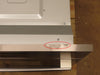 Bosch 500 Series HMB50152UC 30" Built-In Microwave Oven Full Warranty