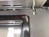 Bosch 500 Series HMB50152UC 30" Built-In Microwave Oven Full Warranty
