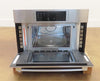 Bosch 500 Series HMB50152UC 30" Built-In Microwave Oven Full Warranty