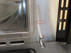 Bosch 500 Series HMB50152UC 30" Built-In Microwave Oven with Full Warranty Pics
