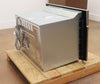 Bosch 500 Series HMB50152UC 30" Built-In Microwave Oven with Full Warranty Pics