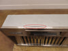 Thermador Professional Series VCIN36GWS 36" Home Connect Custom Insert Hood Pics