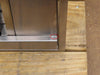 Thermador Professional Series VCIN36GWS 36" Home Connect Custom Insert Hood Pics