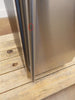 Marvel MLNP115SS01B 15" Built-In Nugget Stainless Ice Maker With a pump Pics
