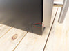 Marvel MLNP115SS01B 15" Built-In Nugget Stainless Ice Maker With a pump Pics