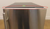 Marvel MLNP115SS01B 15" Built-In Nugget Stainless Ice Maker With a pump Pics