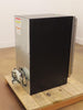 Marvel MLNP115SS01B 15" Built-In Nugget Stainless Ice Maker With a pump Pics