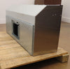 Thermador Professional Series VCIN48GWS 48" Wifi Smart Custom Insert Hood Images