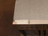 Thermador Professional Series VCIN48GWS 48" Wifi Smart Custom Insert Hood