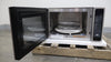 Viking 5 Series '21 24" 1.5 cu.ft. Built-In Stainless Microwave Oven VMOC506SS