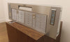 Bosch 800 Series HUI86553UC 36 Inch Custom Insert Smart Range Hood