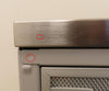 BOSCH 500 Series HUI50351UC 30" 300 CFM Stainless Steel Pull-Out Wall Hood Pics