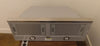 BOSCH 500 Series HUI50351UC 30" 300 CFM Stainless Steel Pull-Out Wall Hood Pics
