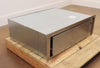 Thermador WD30W 30" Panel Ready Warming Drawer with 2.2 cu. ft. Capacity