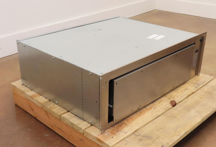Thermador WD30W 30" Panel Ready Warming Drawer with 2.2 cu. ft. Capacity