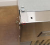 Thermador Professional Series VCIN36GWS 36" Home Connect Custom Insert Hood IMGS