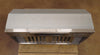 Thermador Professional Series VCIN36GWS 36" Home Connect Custom Insert Hood IMGS
