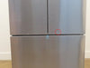 Bosch 800 Series B36CT80SNS 36" Smart Counter Depth French Door Refrigerator IMG