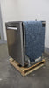 Bosch 500 Series 24" Fully Integrated Built-In Smart Dishwasher 38 dBA SHP95CM5N