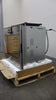 Gaggenau 400 Series 30" 4.5 Cu.Ft TFT Glass Front SS Single Oven BO481613