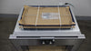 Gaggenau 400 Series 30" 4.5 Cu.Ft TFT Glass Front SS Single Oven BO481613