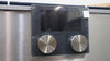 Gaggenau 400 Series 30" 4.5 Cu.Ft TFT Glass Front SS Single Oven BO481613