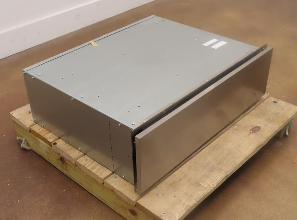 Thermador WD30WC 30" Warming Drawer with Proof Mode 2.2 Cu. Ft. Capacity