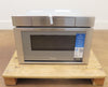 Thermador Masterpiece Professional Series 24" MD24BS MicroDrawer Microwave