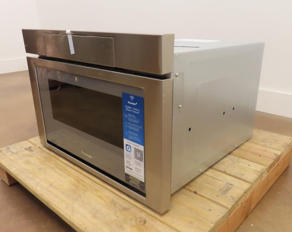 Thermador Masterpiece Professional Series 24" MD24BS MicroDrawer Microwave