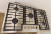 Bosch 500 Series NGM5659UC 36" Gas Cooktop with 5 Sealed Burners FullWarranty