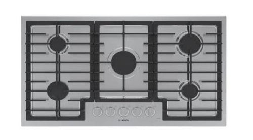 Bosch 500 Series NGM5659UC 36