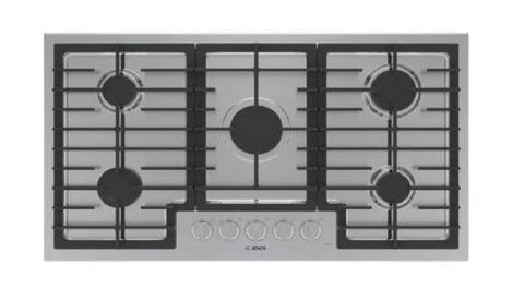 Bosch 500 Series NGM5659UC 36