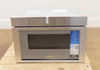 Thermador Masterpiece Professional Series 24" MD24BS MicroDrawer Microwave IMGS