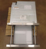 Thermador Masterpiece Professional Series 24" MD24BS MicroDrawer Microwave IMGS