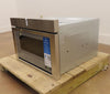 Thermador Masterpiece Professional Series 24" MD24BS MicroDrawer Microwave IMGS