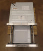 Thermador Masterpiece Professional Series 24" MD24BS MicroDrawer Microwave Image