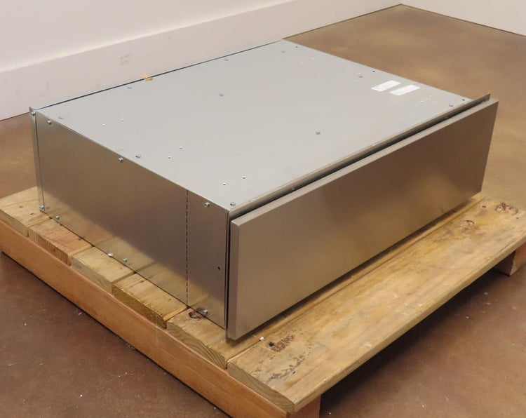 Thermador WD30WC 30" Warming Drawer with Proof Mode 2.2 Cu. Ft. Capacity Pics