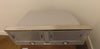 BOSCH 500 Series HUI50351UC 30" 300 CFM Stainless Steel Pull-Out Wall Hood IMGS