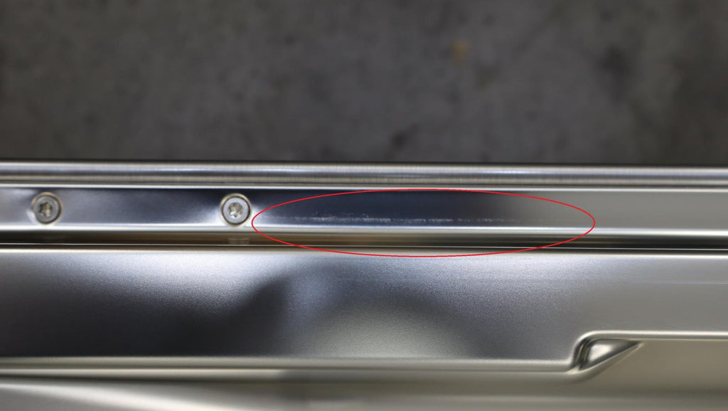 Bosch 24" Benchmark Series 38dBa Stainless Integrated Smart Dishwasher SHP9PCM5N