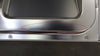 Bosch 24" Benchmark Series 38dBa Stainless Integrated Smart Dishwasher SHP9PCM5N