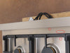 Bertazzoni Professional Series PROF366RTBXT 36" Gas Rangetop Full Warranty