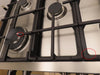 Bertazzoni Master Series MAS305DFMBIV 30" Dual Fuel Range w/ Black Nickel Knobs