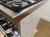 Bertazzoni Master Series MAS305DFMBIV 30" Dual Fuel Range w/ Black Nickel Knobs