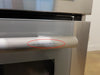 Thermador Masterpiece Series MEDS302BS 30" Double Steam Electric Wall Oven Pics