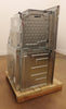 Thermador Masterpiece Series MEDS302BS 30" Double Steam Electric Wall Oven Pics