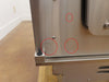XO XOGRILL30L 30" Grill with Two Cooking Zones Stainless S. With 2 Year Warranty