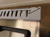Bertazzoni Master Series MAS365GASNEV 36 Inch Freestanding Gas Range