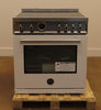 Bertazzoni Professional Series PRO304IFEPBIT 30" Freestanding Induction Range