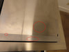 Bertazzoni Master Series MAST486GGASBIE 48" White Freestanding Gas Range