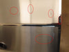 Lynx Professional Grill L36TRLP 36" 935 sq.in. Cooking Surface Built-In Grill